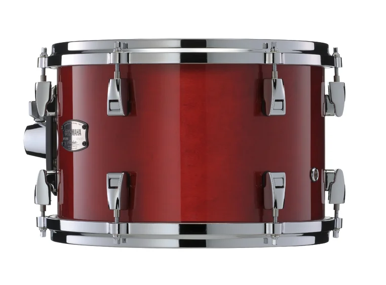 Yamaha Absolute Maple Hybrid 22x16 Stortromme - Red Autumn 